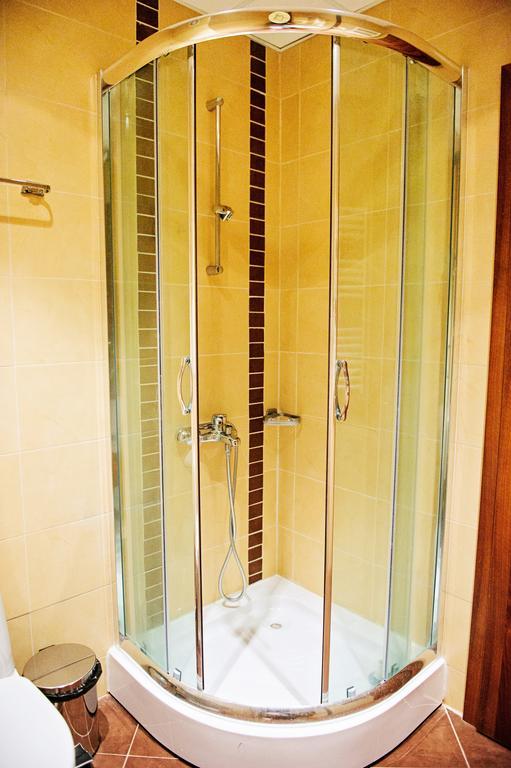 Mountain Residence Infinity Apartments Банско Экстерьер фото