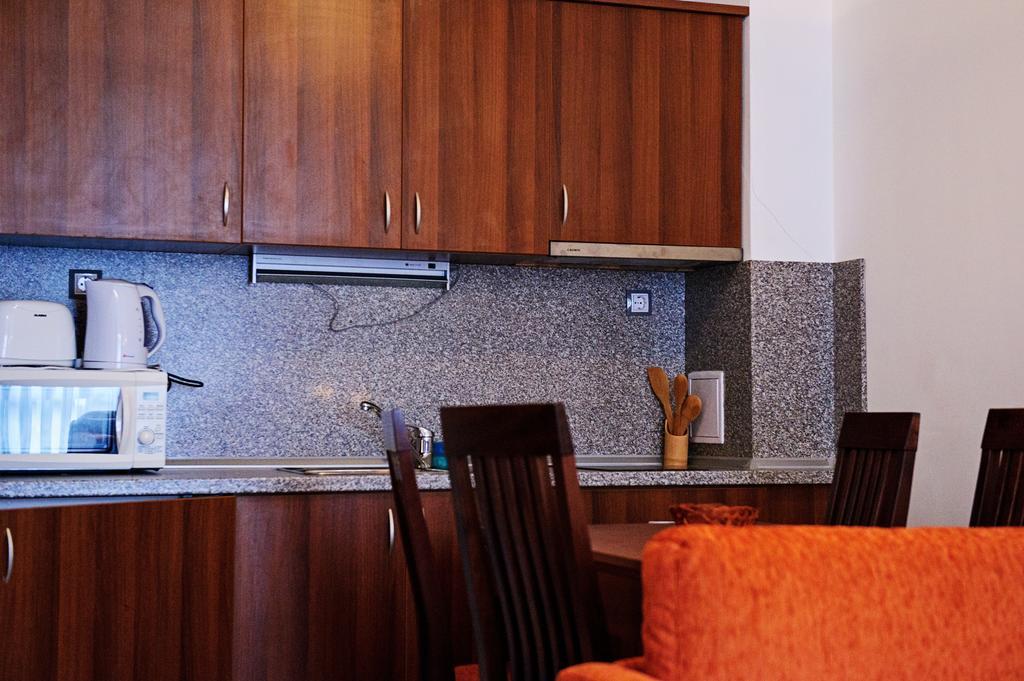 Mountain Residence Infinity Apartments Банско Номер фото