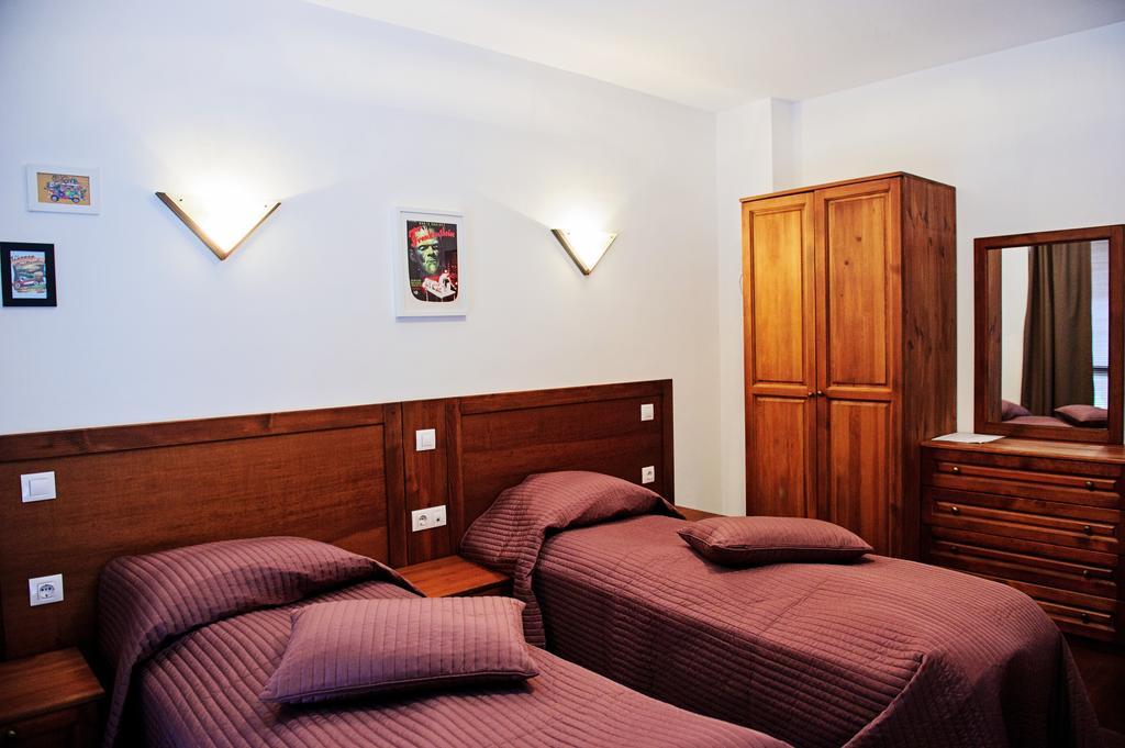Mountain Residence Infinity Apartments Банско Номер фото