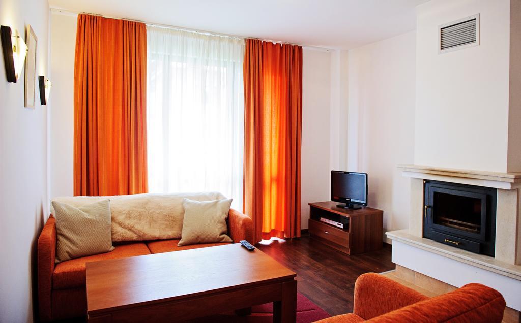 Mountain Residence Infinity Apartments Банско Номер фото